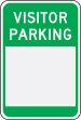 VISITOR PARKING