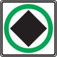 DANGER GOODS ALLOWED