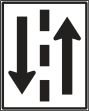 TWO WAY TRAFFIC
