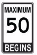 MAXIMUM __ BEGINS
