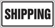 Traffic, Legend: SHIPPING