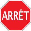 ARRÊT 