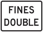 FINES DOUBLE