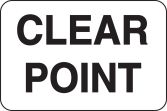 CLEAR POINT