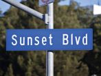 Traffic Sign, Legend: Custom Street Sign