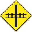 RAILROAD TRACKS PICTORIAL