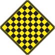 CHECKERBOARD