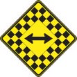 DOUBLE ARROW