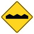 BUMPY ROAD
