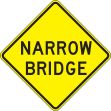 NARROW BRIDGE