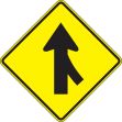 (MERGE AHEAD - FROM RIGHT)