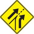 (MERGE AHEAD - MERGE LEFT)