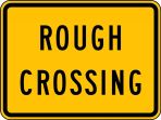 ROUGH CROSSING