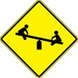 (PLAYGROUND SYMBOL)