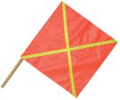 Plant & Facility, Legend: Reflective Warning Flag