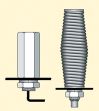 EASY MOUNT ADAPTER