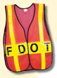 Plant & Facility, Legend: Custom Safety Vests