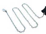 Wheel Chock Chains