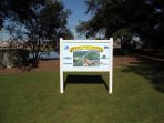 HALLMARK STYLE DECORATIVE SIGN POSTS, pvc sign frames