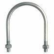 2 1/2" U-BOLT