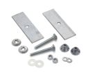 Sign Mounting Plate