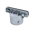 street sign hardware POST TOP