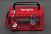 STOPOUT® Pry-Resistant Lock Box