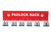 PADLOCK SHELF RACKS