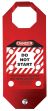 Lockout Tagout , Legend: DANGER DO NOT START