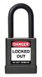 Brass Body Padlocks