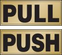 PULL/PUSH