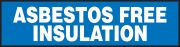 ASBESTOS FREE INSULATION