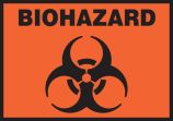 BIOHAZARD (W/GRAPHIC)