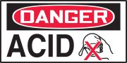ACID (W/GRAPHIC)