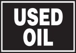 USED OIL