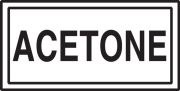 ACETONE