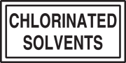 CHLORINATED SOLVENTS