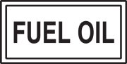 FUEL OIL