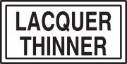 LACQUER THINNER