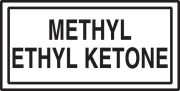 METHYL ETHYL KETONE
