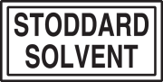 STODDARD SOLVENT