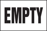 EMPTY