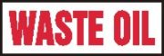WASTE OIL
