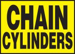 CHAIN CYLINDERS