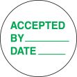 ACCEPTED BY ___ DATE ___