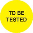 Organization / 5S / Lean, Legend: TO BE TESTED