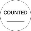COUNTED ___