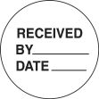 RECEIVED BY ___ DATE ___