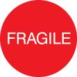 Organization / 5S / Lean, Legend: FRAGILE