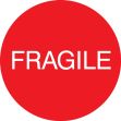 Organization / 5S / Lean, Legend: FRAGILE